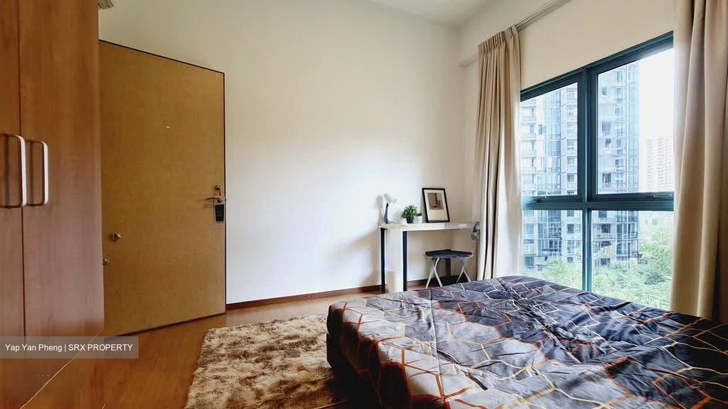 Oleanas Residence (D9), Condominium #634937681